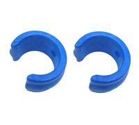 Lot de 2 poids de tuyau de nettoyage de piscine W83247/X70105 pour Zodiac Baracuda Mx8 Mx6
