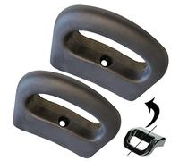 Lot de 2 poignées Cocotte-minute® SS-981202 SEB, TEFAL