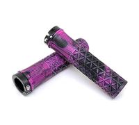 Lot de 2 poignées de guidon de vélo durables de rechange pour améliorer la sécurité et confortables