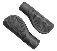 Lot de 2 Poignées de Guidon pour Trottinette Dualtron Avizar Noir Noir G