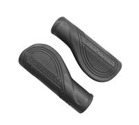 Lot de 2 Poignées de Guidon pour Trottinette Dualtron Noir