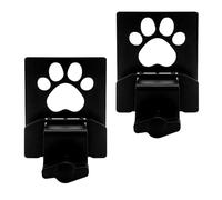 Lot de 2 poignées de matelas antidérapantes, support réglable pour surmatelas, pour appartement, hôtel, chambre à coucher, dortoir d'étudiant, canapé, maison