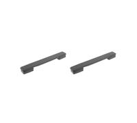 Lot de 2 poignées de rechange pour valise de voyage RB-020