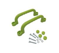 Lot de 2 poignées pour structures de jeux