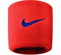 Lot de 2 Poignet éponge Nike Swoosh - team orange/college navy - TU