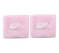 Lot de 2 poignets éponge femme Nike Premier Rose TU