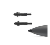 Lot de 2 pointes de rechange pour stylo actif Dell Premier Active PN7320a PN5122W PN9315A PN7522A