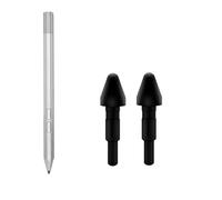 Lot de 2 pointes de rechange pour stylo Lenovo Precision Pen 2 (2023)