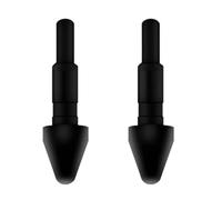 Lot de 2 pointes de rechange pour stylo Lenovo Precision Pen 2 pointes Tab P11 2nd (TB350FU) [Pointes de stylet uniquement]