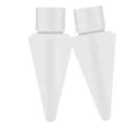 Adonit Lot de 2 embouts de rechange SE 2 (blanc)