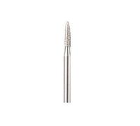 Lot de 2 Pointes Diamantées 2.4 mm 26157144JA Dremel
