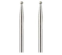 Pointe diamant Dremel 2 mm 7103 G