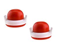 Lot de 2 Pompes d'amorçage pour carburateur Briggs et Stratton