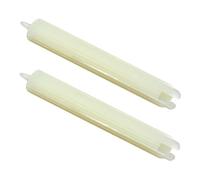 Lot de 2 pompes de pulvérisation, cadre filtrant, matériaux en nylon renforcé, résiste à une pression intense, empêche la déformation, accessoires de filtre de pulvérisateur sans air
