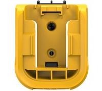 Lot de 2 porte-batteries - DEWALT - DWST82820-0