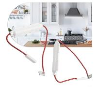 Lot de 2 porte-fusibles haute tension pour four à micro-ondes 5 kV 0 8 A