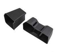 Lot de 2 porte-gobelets pour Toyota pour Grand Highlander 2024 2025 2026 de rechange avec alignement OEM