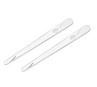 Lot de 2 porte-sachets de thé