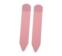 Lot de 2 porte-stylets | Pochette adhésive | Design chic | Protection anti-rayures et étanche pour tablettes, Multicolore, Classique.