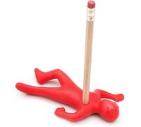 Lot De 2 , Porte-Stylo Fred Le Mort