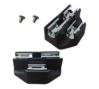 Lot de 2 porte-tournevis 43-72-0550 pour outils électriques 2601 20 22 2602 20 22 2650 20 21 22 2651 20 22 2652 20 22 avec embout