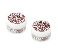 Lot de 2 pots de beurre pour tatouage Hustle Butter Deluxe - 150 g)