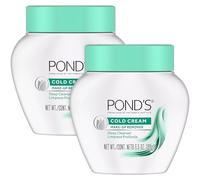 Lot de 2 pots de crème froide pour bassin