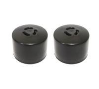 Lot de 2 pots d'échappement électriques Fournitures de cuisine Cuiseur à riz Limiteur de libération de vapeur Valves de sécurité