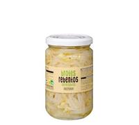 Lot de 2 pousses germées Hacendado 275 g (150 g essorées)