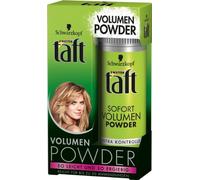 Lot de 2 powder de volume immédiat par temps (2 x 10 g)