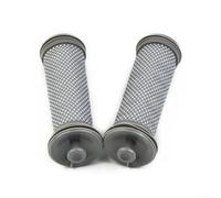 Lot de 2 pré-filtres efficaces compatibles avec les aspirateurs sans fil A10A11 HeroMaster Pure S11