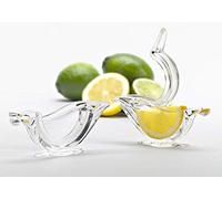 Lot de 2 Presse Citron Design Deluxe Modèle déposé Pressart FRANCE