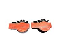 Lot De 2 Pressostats D'eau Compatibles Avec Siemens, Lave-linge À Tambour BSH 5500012907, Capteur De Niveau D'eau WD7205, Accessoires TN
