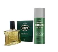 Lot de 2 produits BRUT original