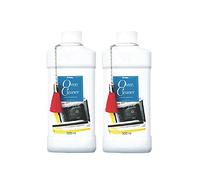 Lot de 2 produits nettoyants pour four Amwaytm, application au pinceau, 2 x 500 ml (référence article : 0014)-