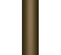 Lot de 2 profilés de transition, profilé d'ajustement, profil de compensation 40 mm - aluminium anodisé : bronze (C-01) (2)