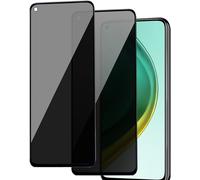 Lot De 2 Protecteurs D'écran En Verre Trempé Anti-Espion Pour Xiaomi Mi 10t 5g / 10t Pro 5g - Confidentialité 9h, Ultra-Fin, Revêtement Oléophobe Anti-Traces