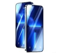 Lot de 2 protecteurs d'écran en verre trempé pour iPhone 13s Pro/13s Pro Max/13s, 0,33 mm pour film transparent HD ultra fin, compatible avec les coques, installation sans bulles, (pour iPhone