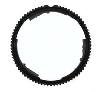 Lot de 2 protecteurs d'objectif à couverture complète pour Insta360 X5, protections d'appareil photo PC, coques rigides anti-rayures, noir