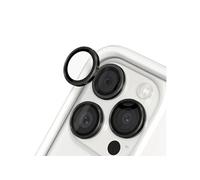 Belkin Protecteur d'objectif ScreenForce TemperedGlass pour iPhone 15 Pro et 15 Pro Max Pack de 2