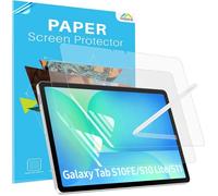 Lot de 2 Protection Écran Paperlike pour Samsung Galaxy Tab S11 S10 Lite S10 FE S9 FE S9 S8 S7 Film Anti-reflet pour Écrire