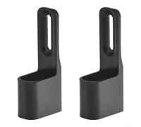 Lot de 2 protections améliorées pour capteurs de porte de garage LiftMaster 801CBP et 41A5043 Sécurité fiable