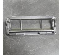 Lot de 2 protections de brosse principale pour aspirateur robot EZVIZ RC3 Plus RE4 Plus, installation rapide et performance fiable
