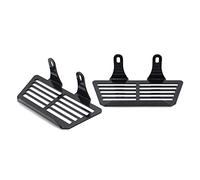 Lot de 2 protections de feux arrière pour JCB 3CX 331/21118