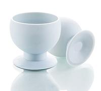 Lot de 2 protections de porte rondes en caoutchouc pour poignée de porte de qualité supérieure - Avec ventouse - Fournitures de sécurité pour bébé - Accessoires d'installation de meubles