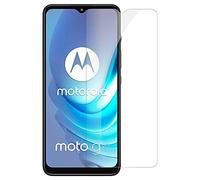 Lot de 2 Protections d'Écran en Verre Trempé, Film de Protection Téléphone Portable pour Motorola Moto G50