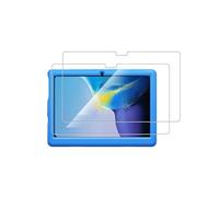 Lot de 2 protections d'écran en verre trempé pour tablette enfant HotLight Kt1006 10" - Résistant aux rayures, anti-traces de doigts, fin, haute définition