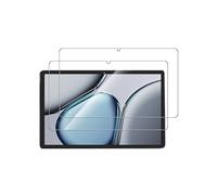 Lot de 2 protections d'écran en verre trempé pour tablette Tabwee W90 11" - Haute transparence, résistant aux rayures, anti-traces de doigts