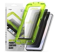 Lot de 2 protections d'écran Ringke Easy Slide Tempered Glass pour Samsung Galaxy S26 Ultra - Black