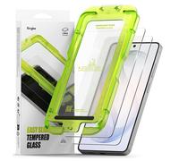 Lot de 2 protections d'écran Ringke Easy Slide Tempered Glass pour Samsung Galaxy S26 Ultra - Clear